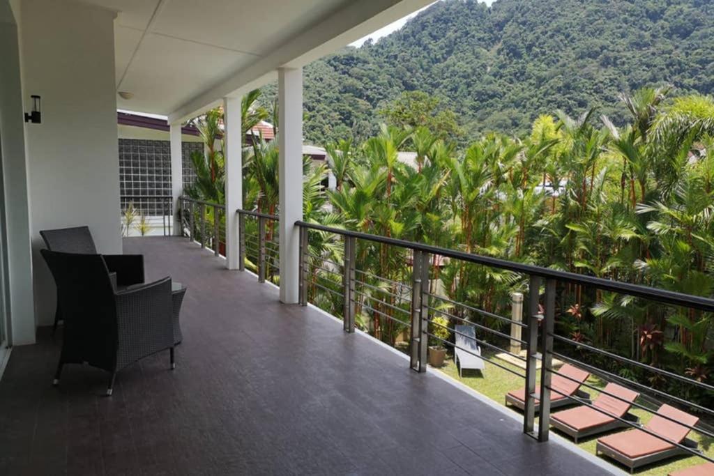4 Bedroom Villa Kamala Beach Phuket Εξωτερικό φωτογραφία