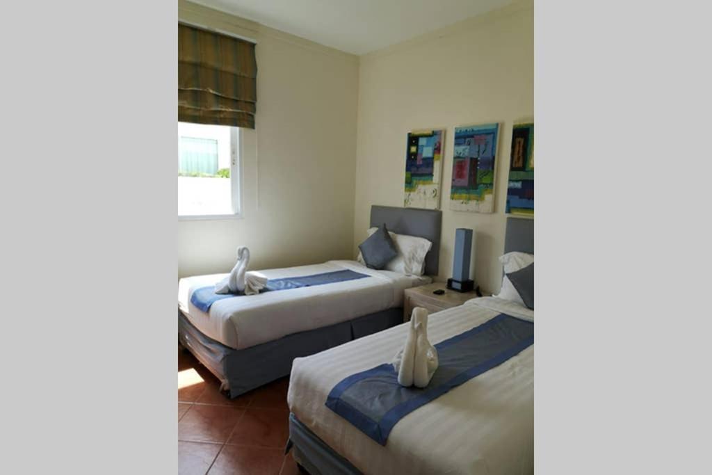 4 Bedroom Villa Kamala Beach Phuket Εξωτερικό φωτογραφία
