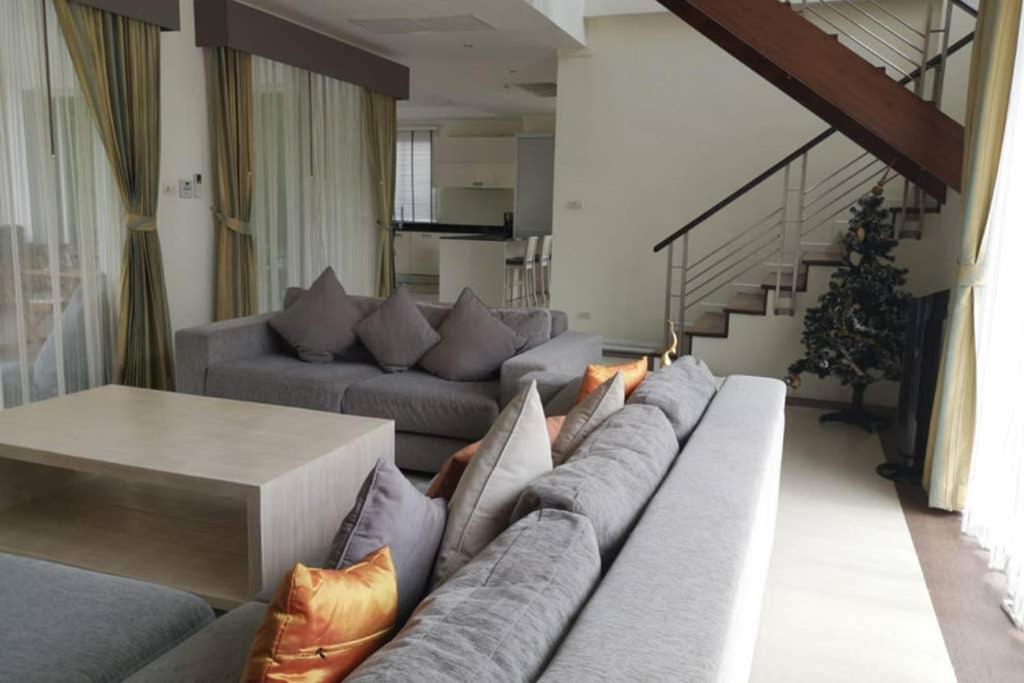 4 Bedroom Villa Kamala Beach Phuket Εξωτερικό φωτογραφία
